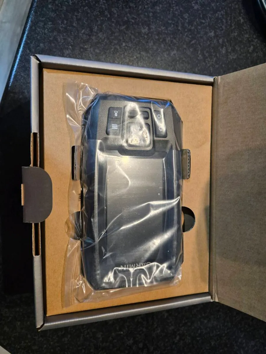 Garmin striker 4+ - Image 2