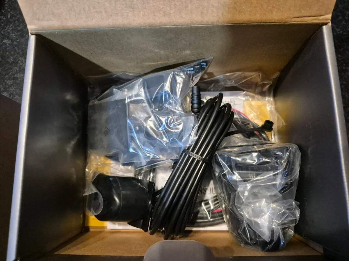 Garmin striker 4+ - Image 3