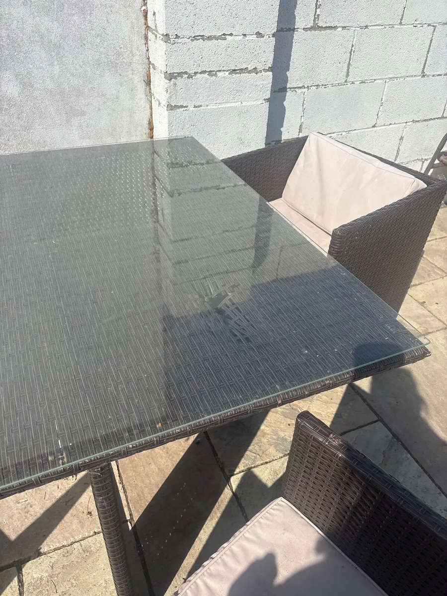 Garden furniture - Image 2
