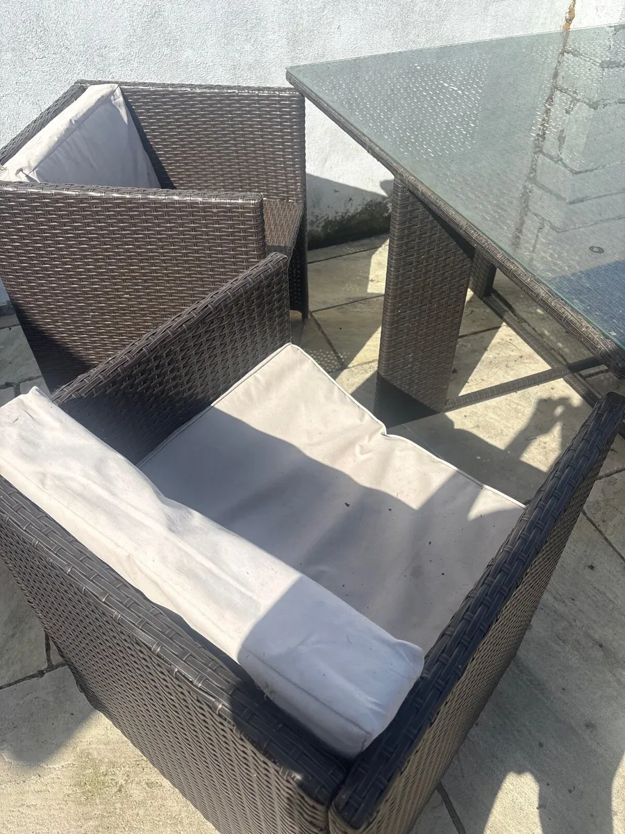 Garden furniture - Image 4