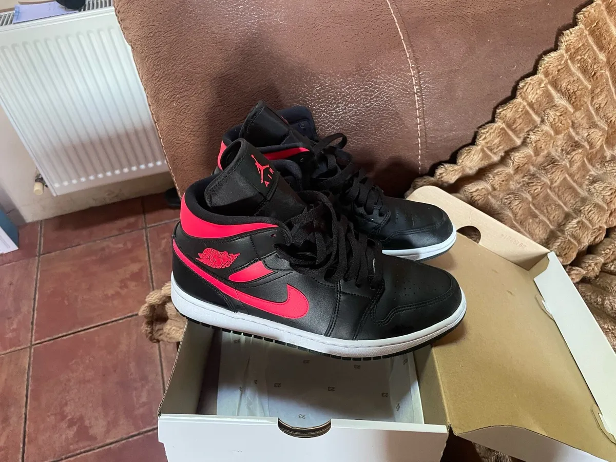 Trainers