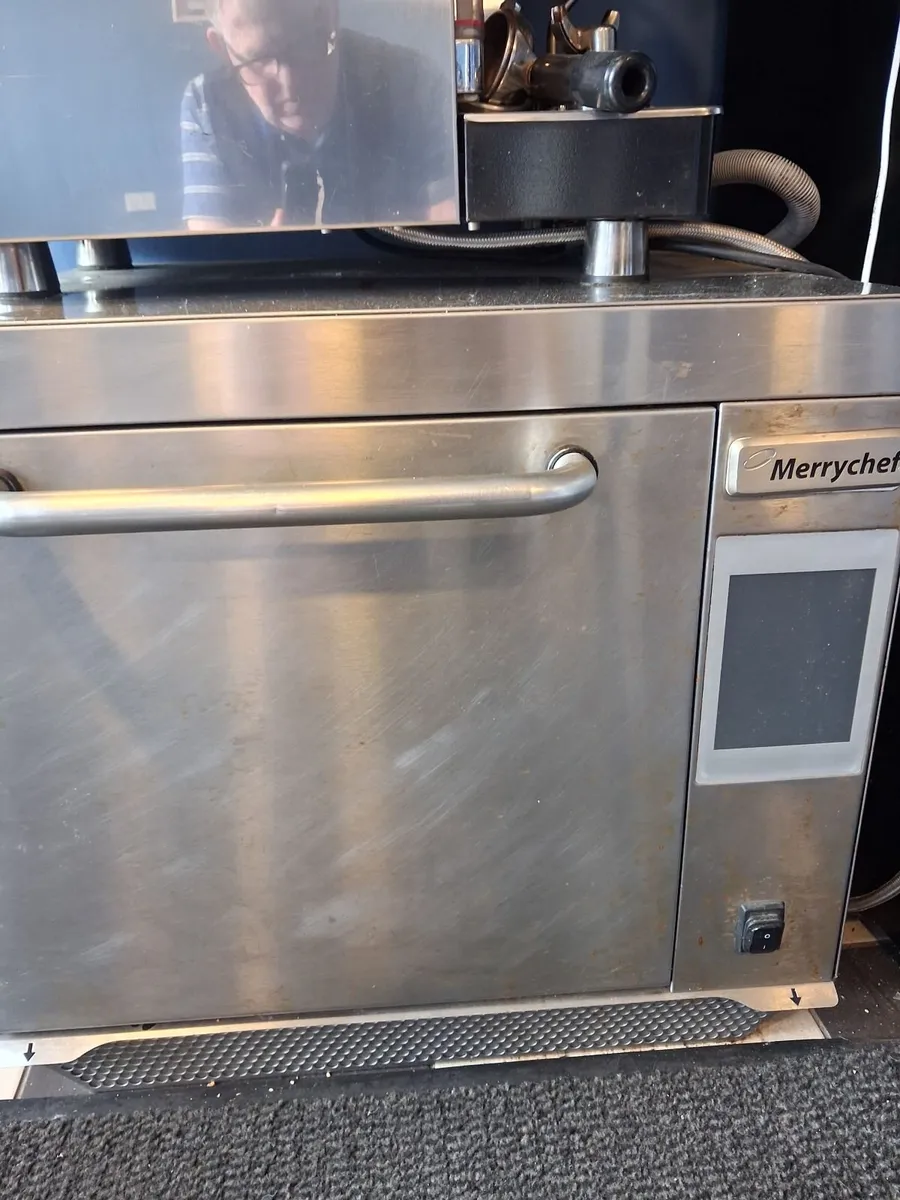 Catering equipment - Image 2