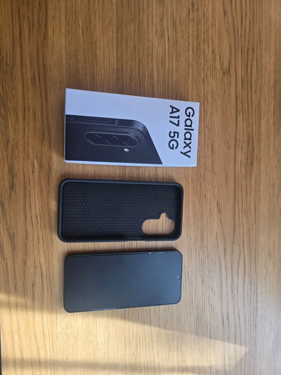 Samsung A17 5g - Image 2