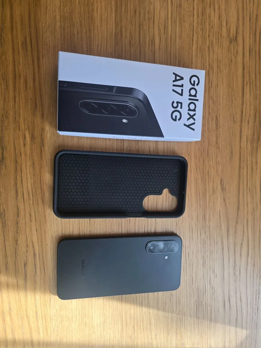 Samsung A17 5g - Image 1