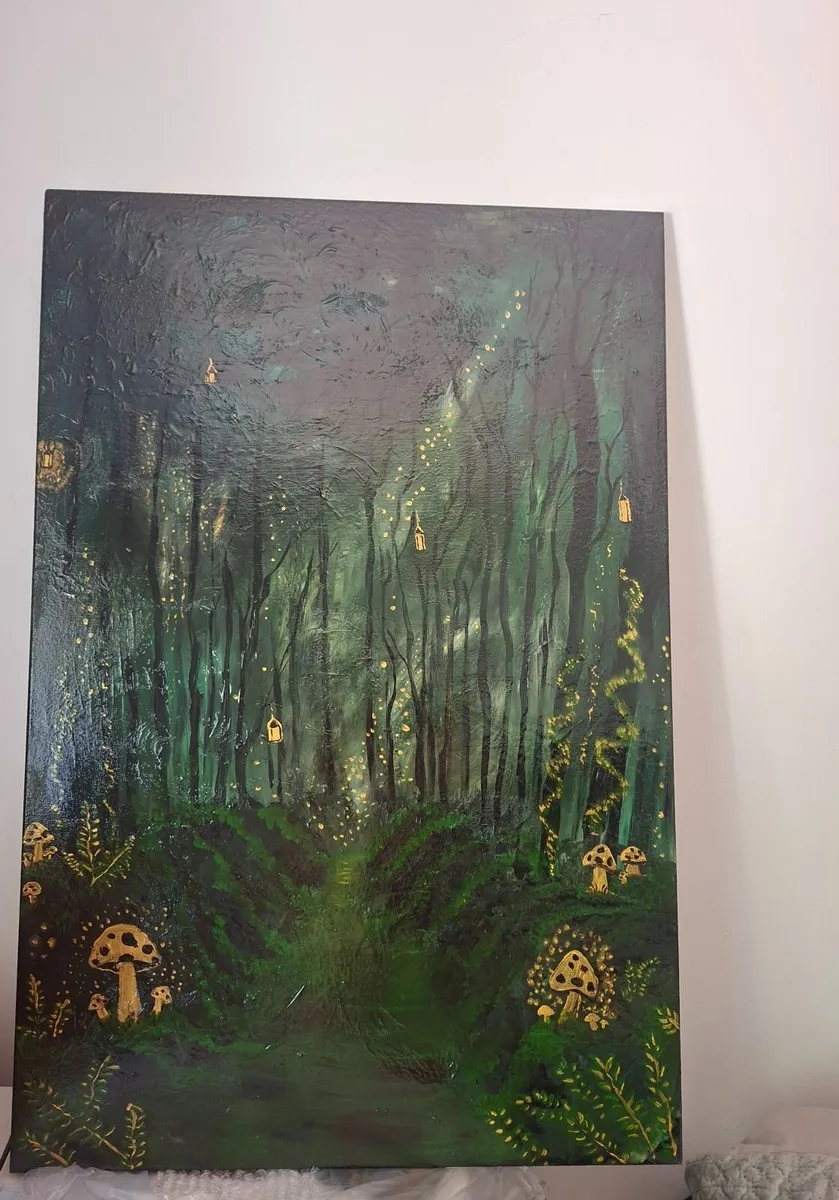 Paintings - Image 1