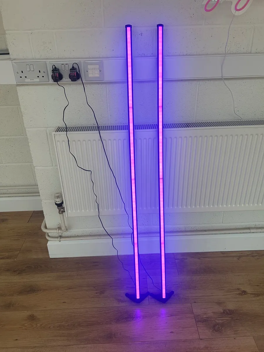 Ambient LED light / lamps - Image 1