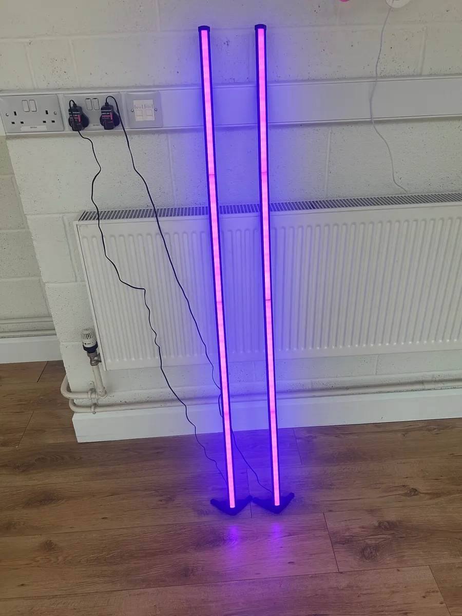 Ambient LED light / lamps - Image 2