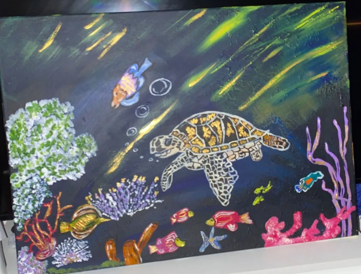 Painting - Image 1