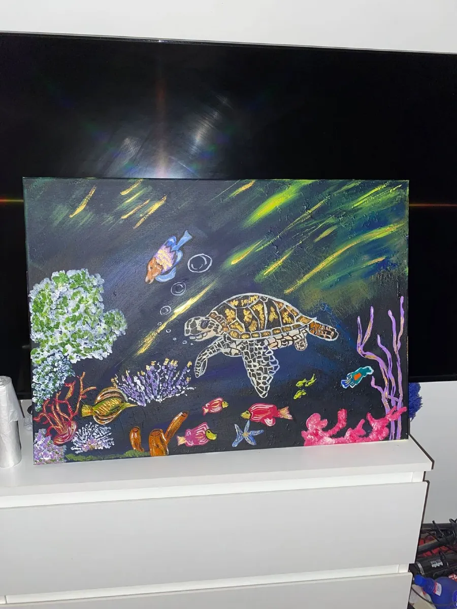 Painting - Image 3