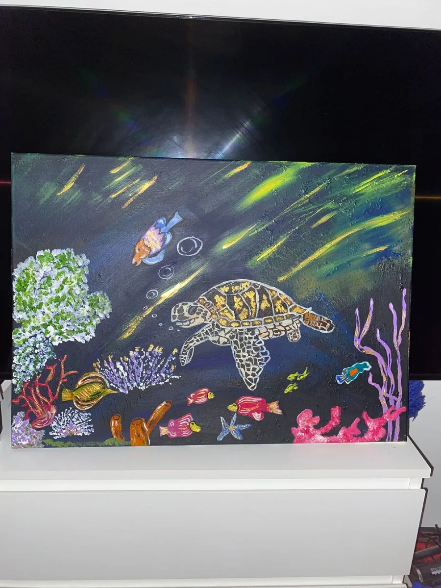 Painting - Image 2