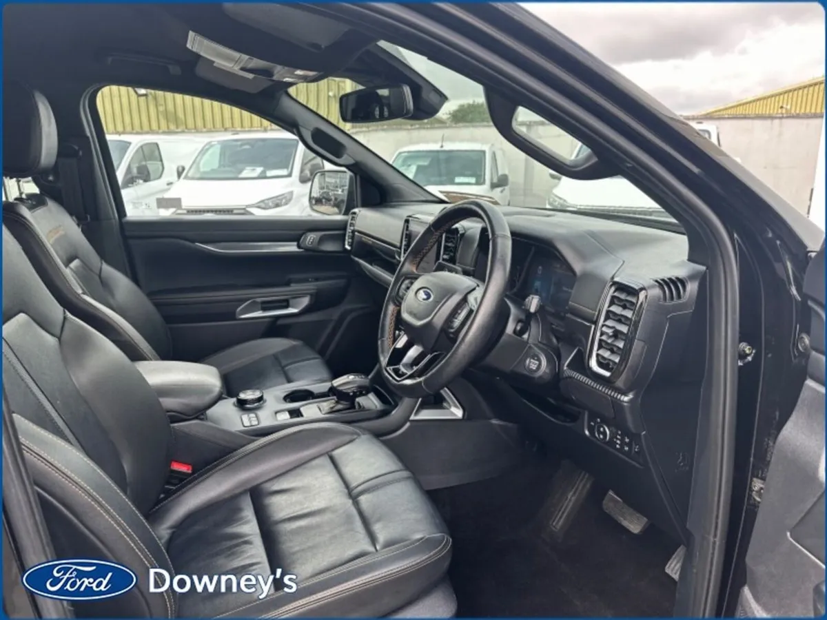 Ford Ranger WILDTRAK - 2.0 TD 4X4 - Image 2