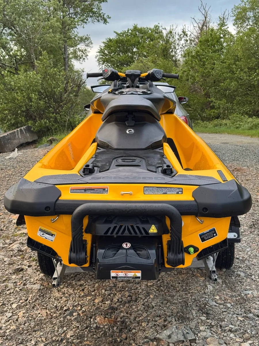 Seadoo RXP XRS 300 2022 - Image 4