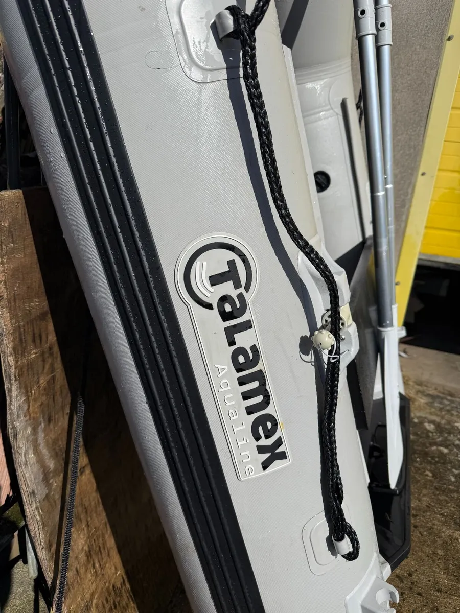 Dingy Tender 2.3m - Image 1