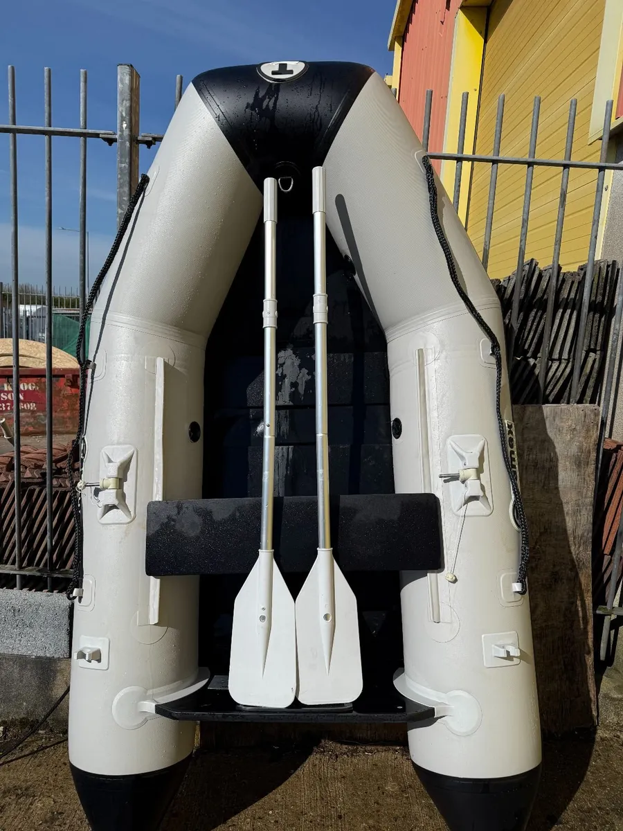 Dingy Tender 2.3m - Image 2