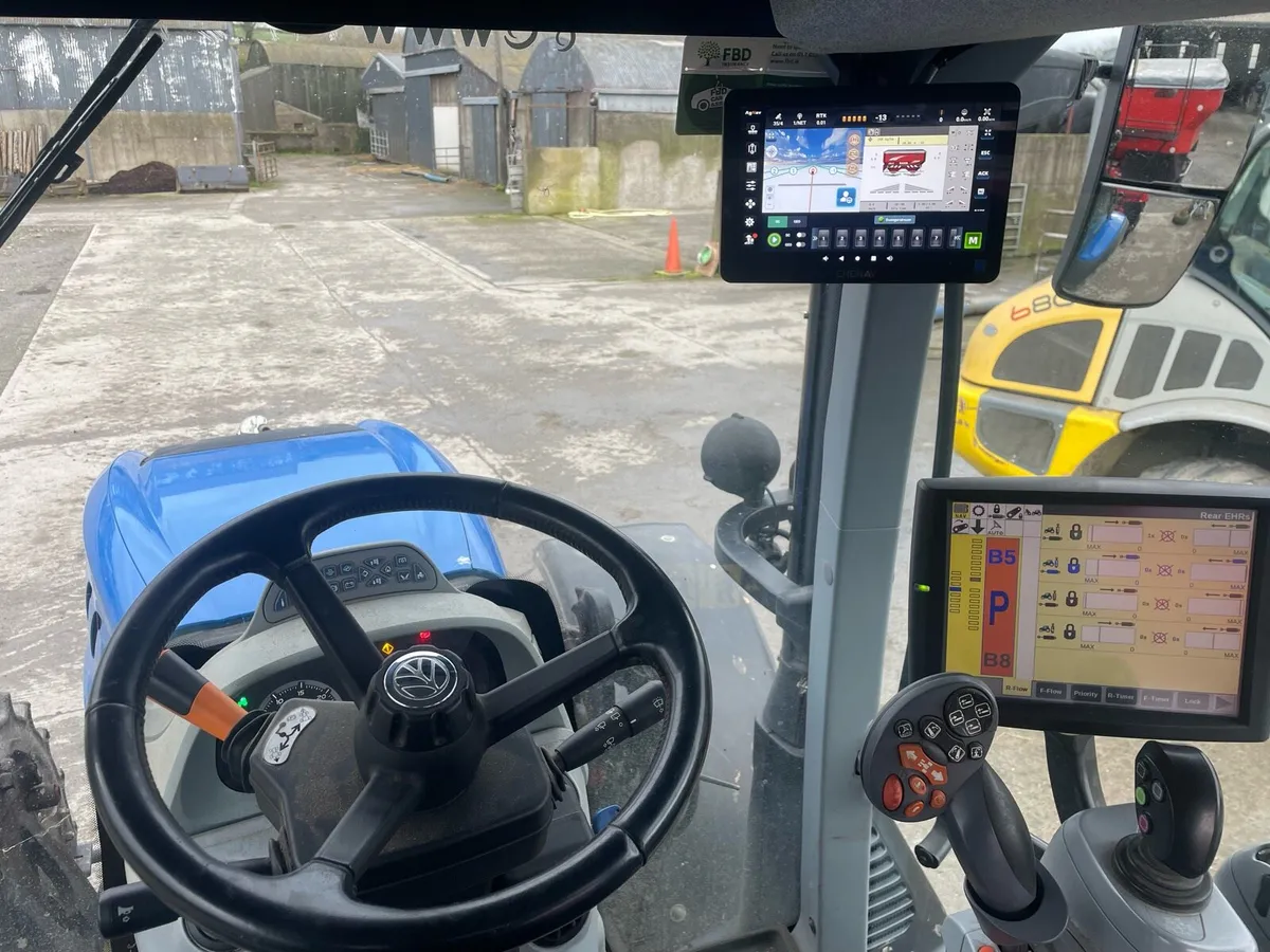 New GPS Systems in stock - Image 2