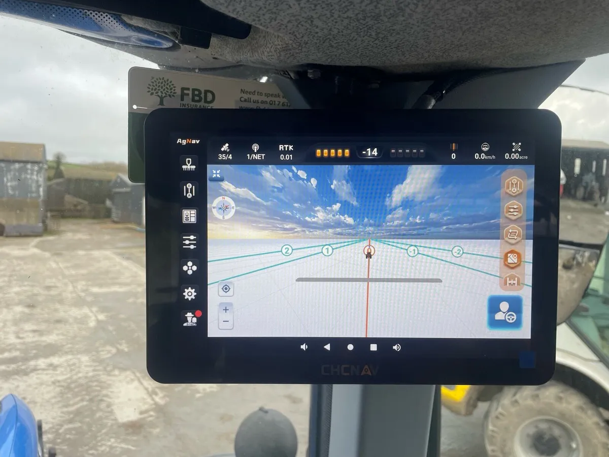 New GPS Systems in stock - Image 4