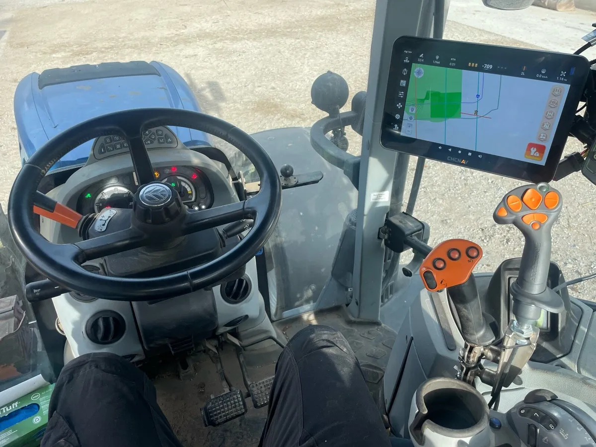 New GPS Systems in stock - Image 1