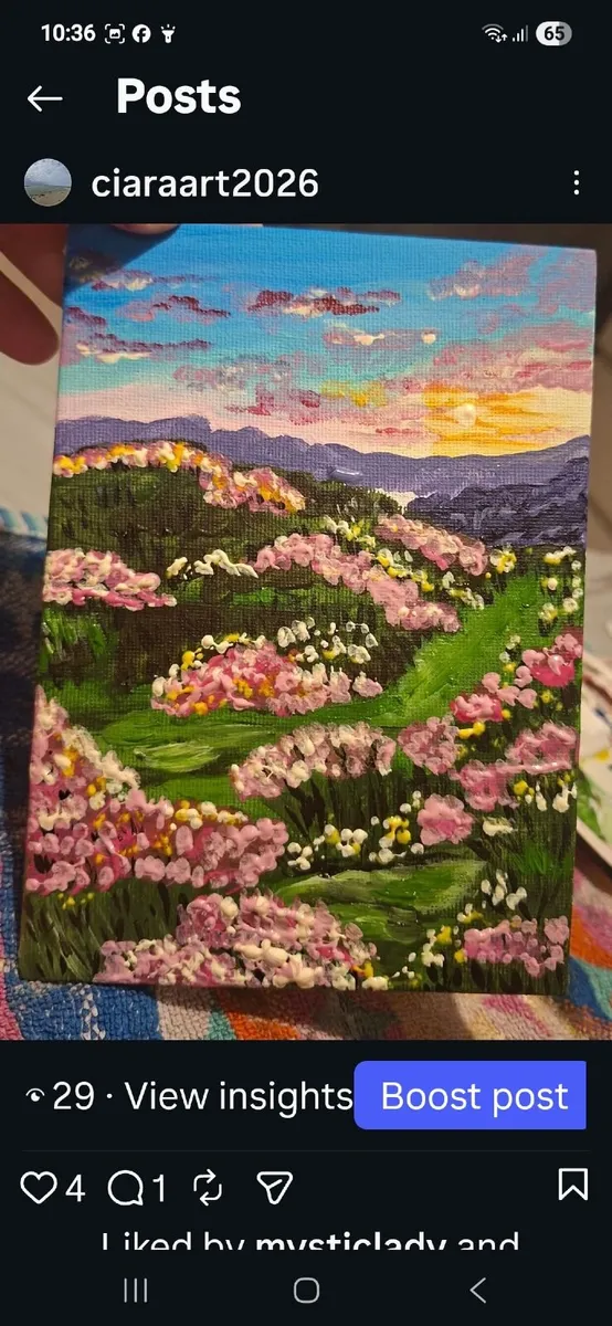 Painting