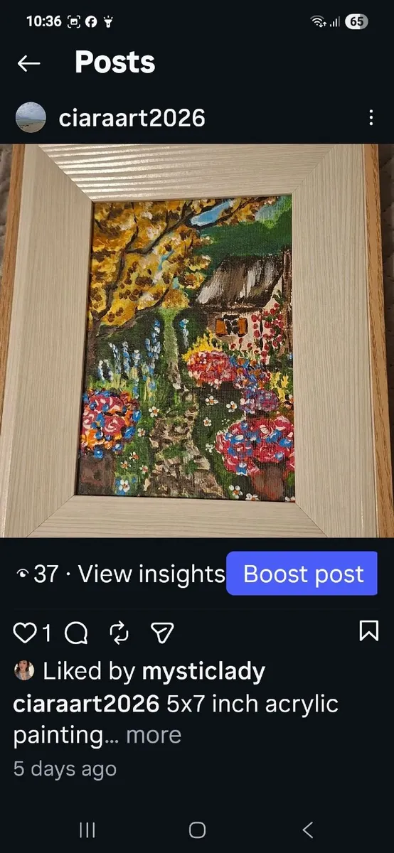 Painting