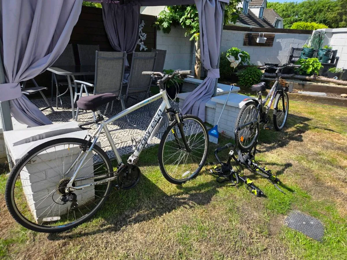 Bicycles - Image 1