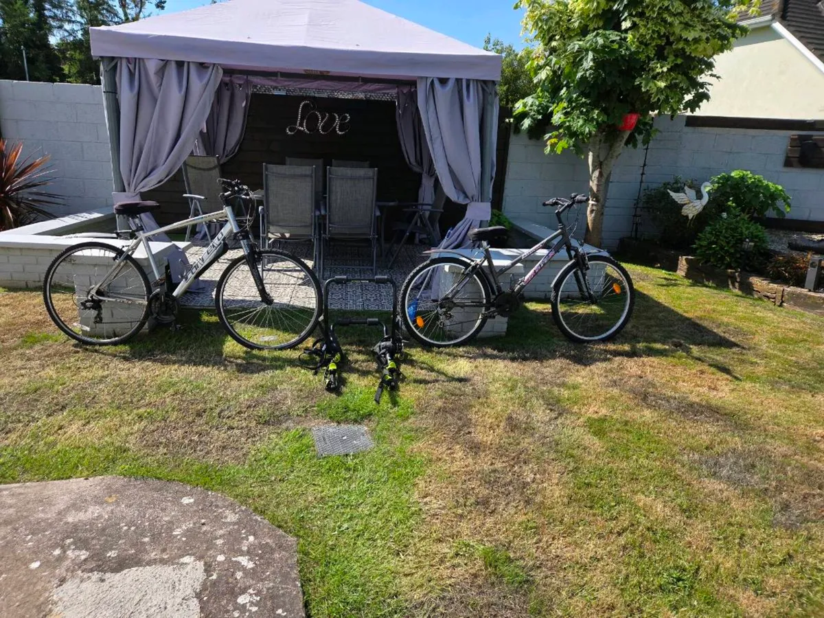 Bicycles - Image 2