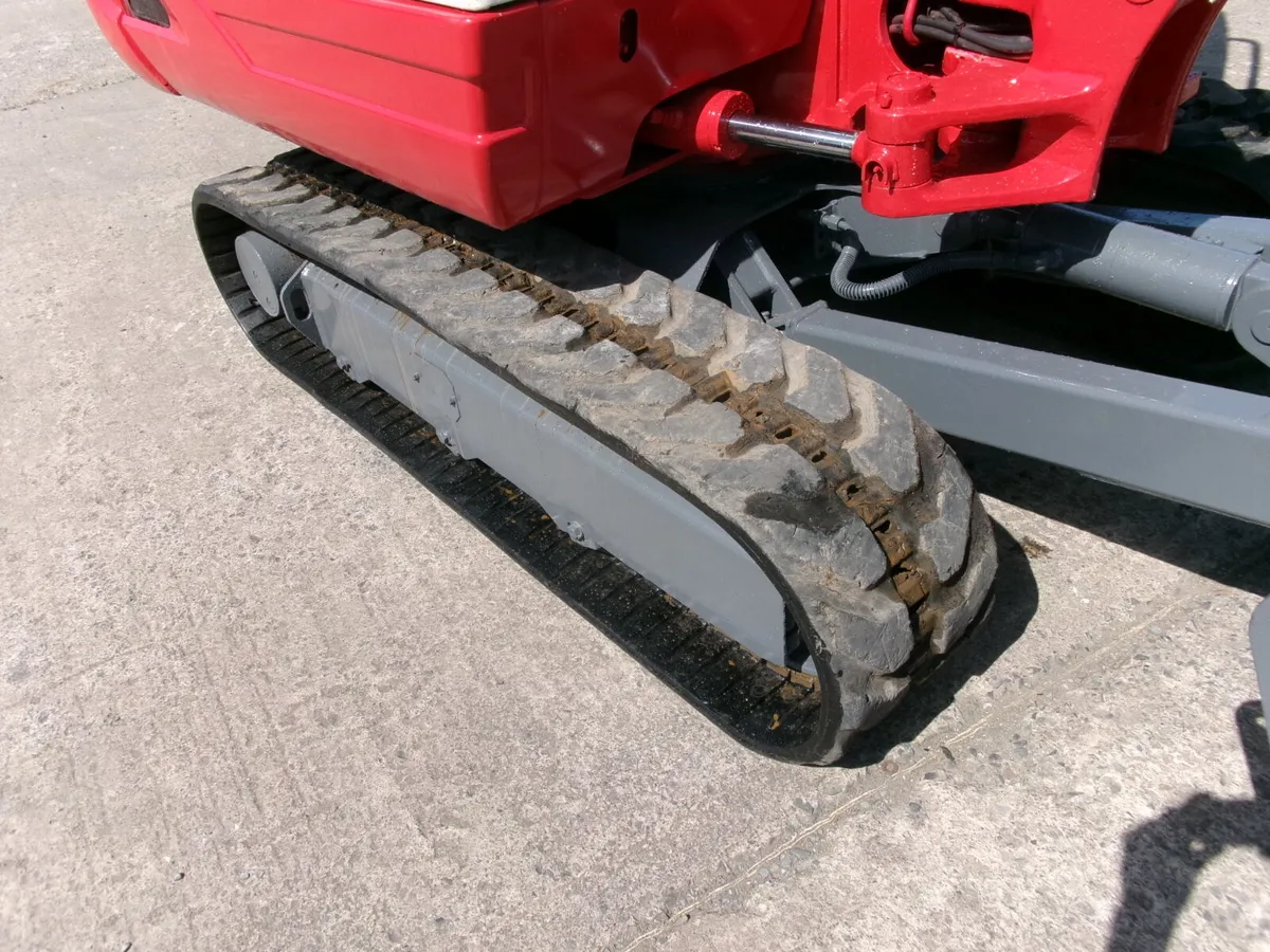 Takeuchi TB228  #14005198 - Image 3