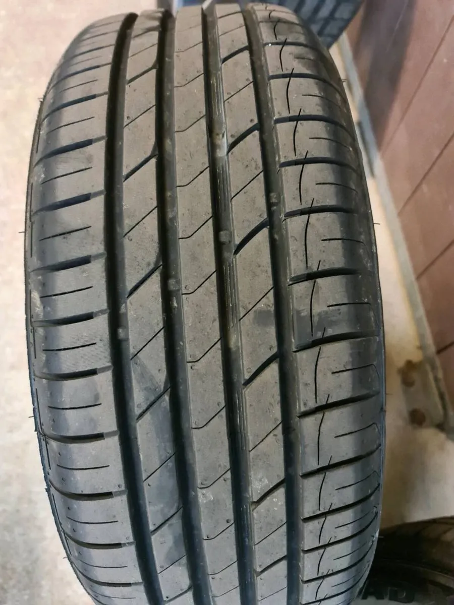 Renault kangoo maxi 5 stud MAK ALLOYS - Image 4