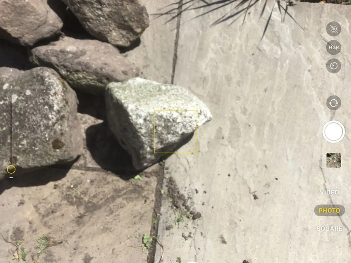 Granite rockery stones - Image 2