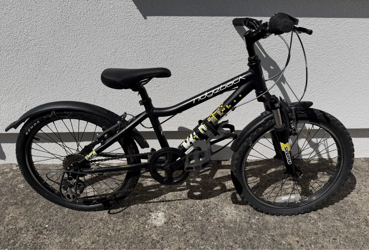 Kids Ridgeback Bike for Sale - Image 1
