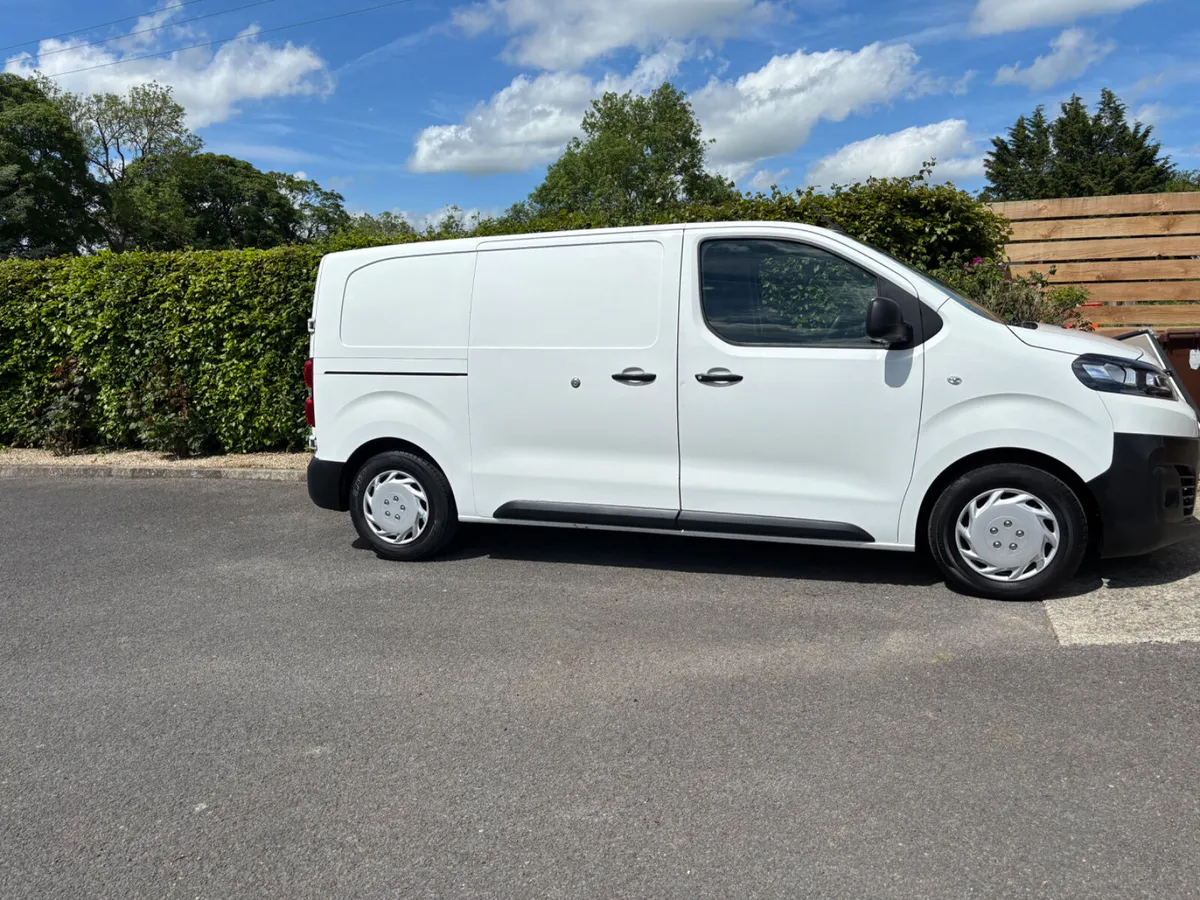 Citroen Dispatch 2020 - Image 2