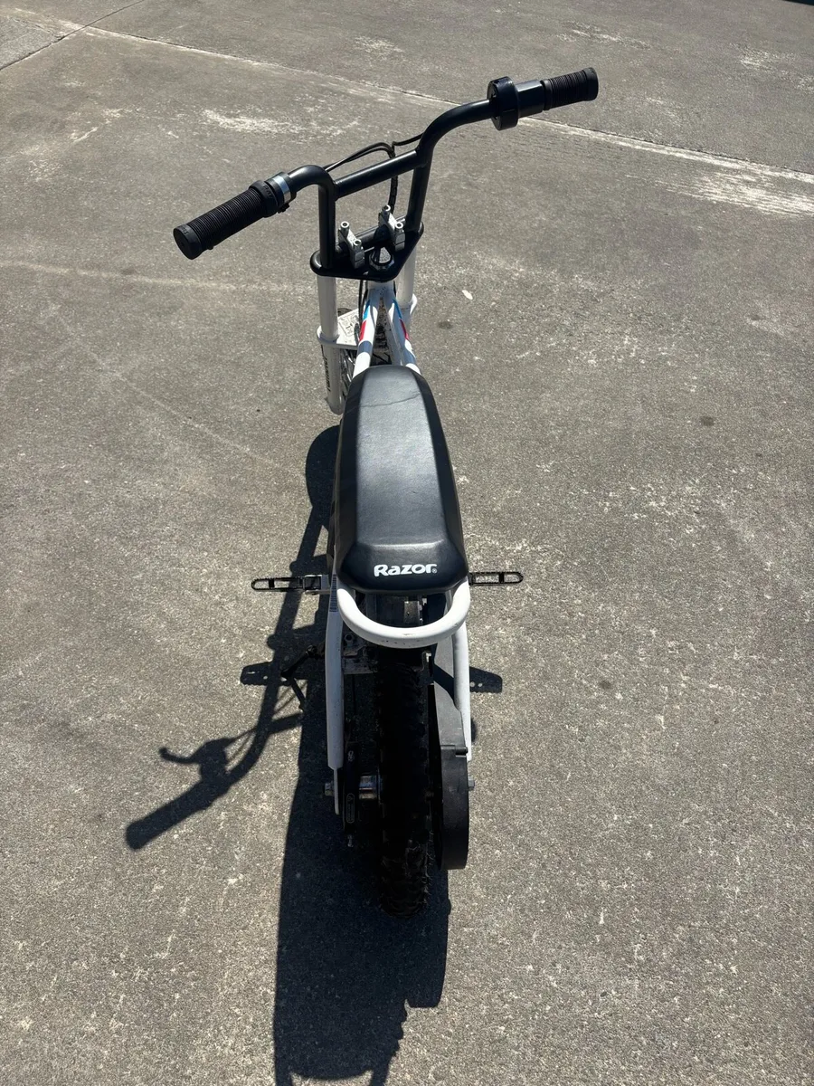 Kids ebike - Image 4