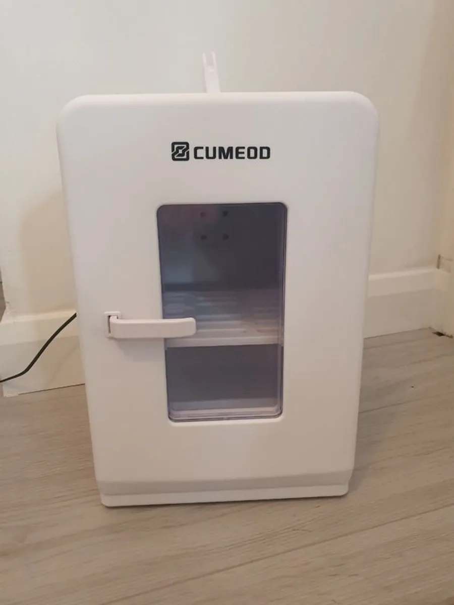 Mini Fridge Cumeod 15 litre - Image 2