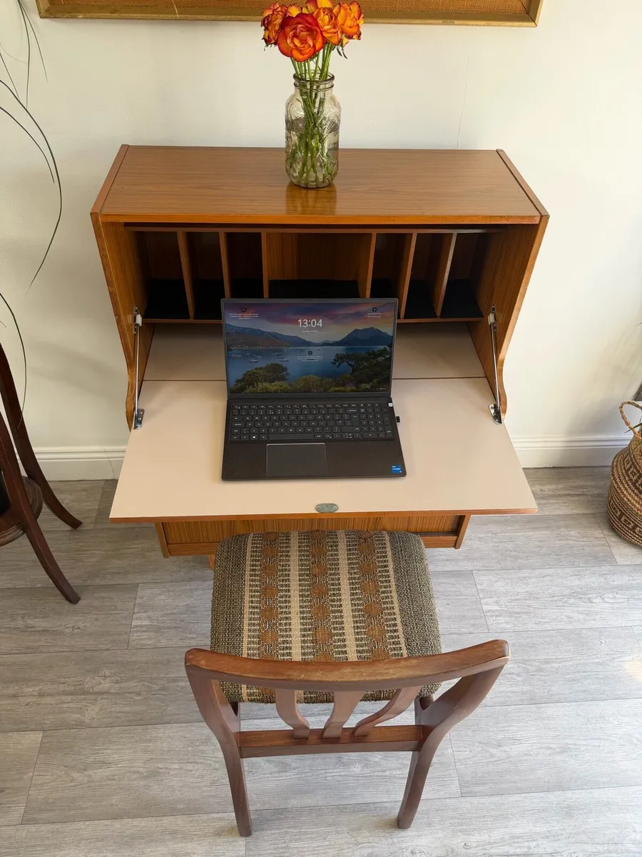 Mid Century Writing Bureau - Image 2