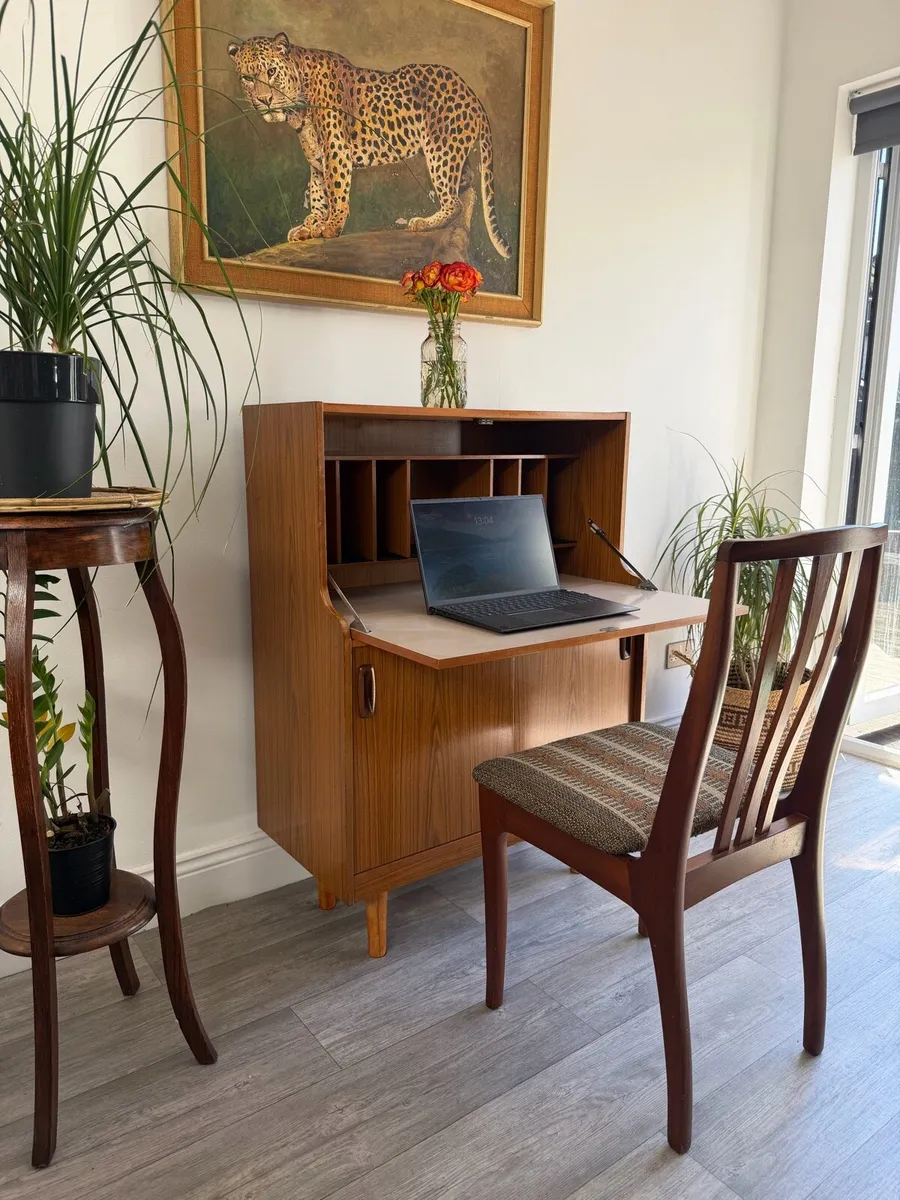 Mid Century Writing Bureau - Image 3