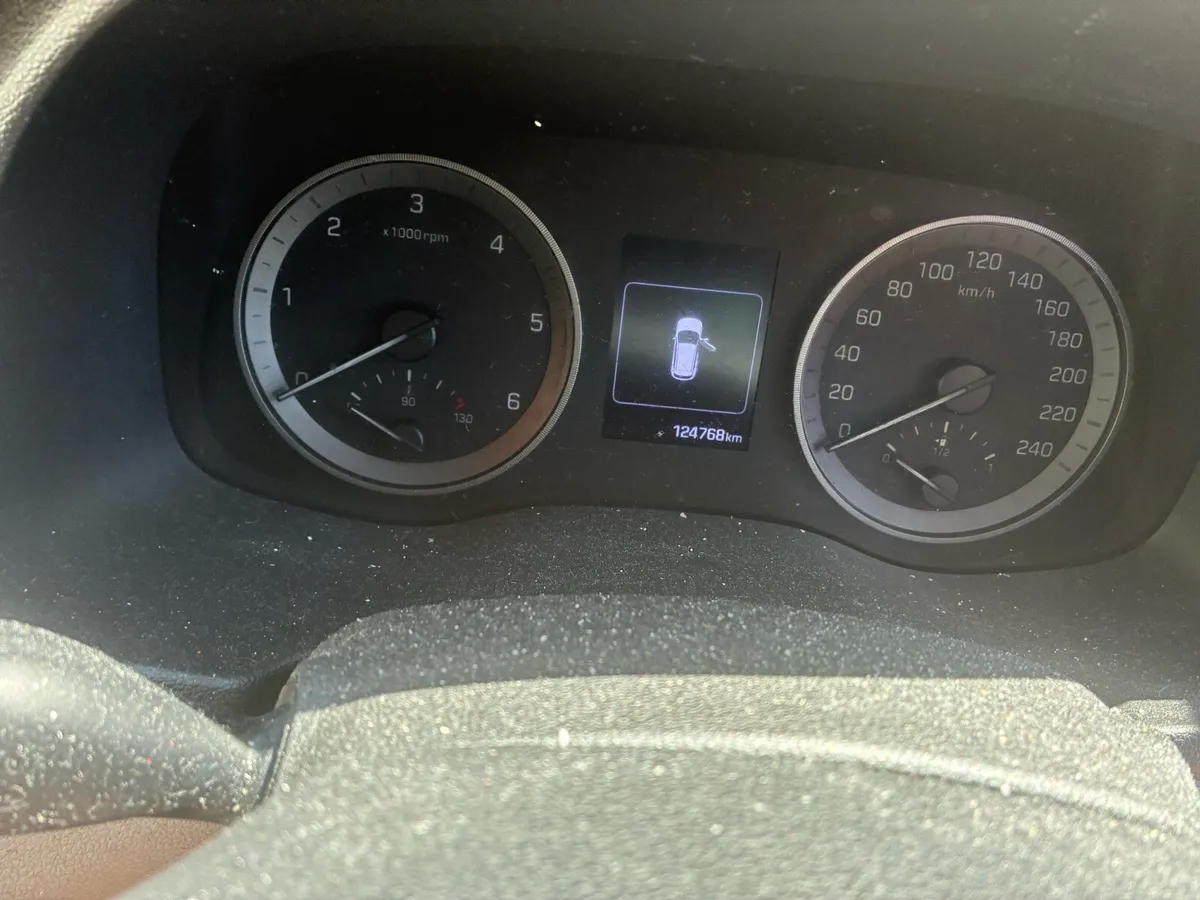 Hyundai Tucson 2018 - Image 4