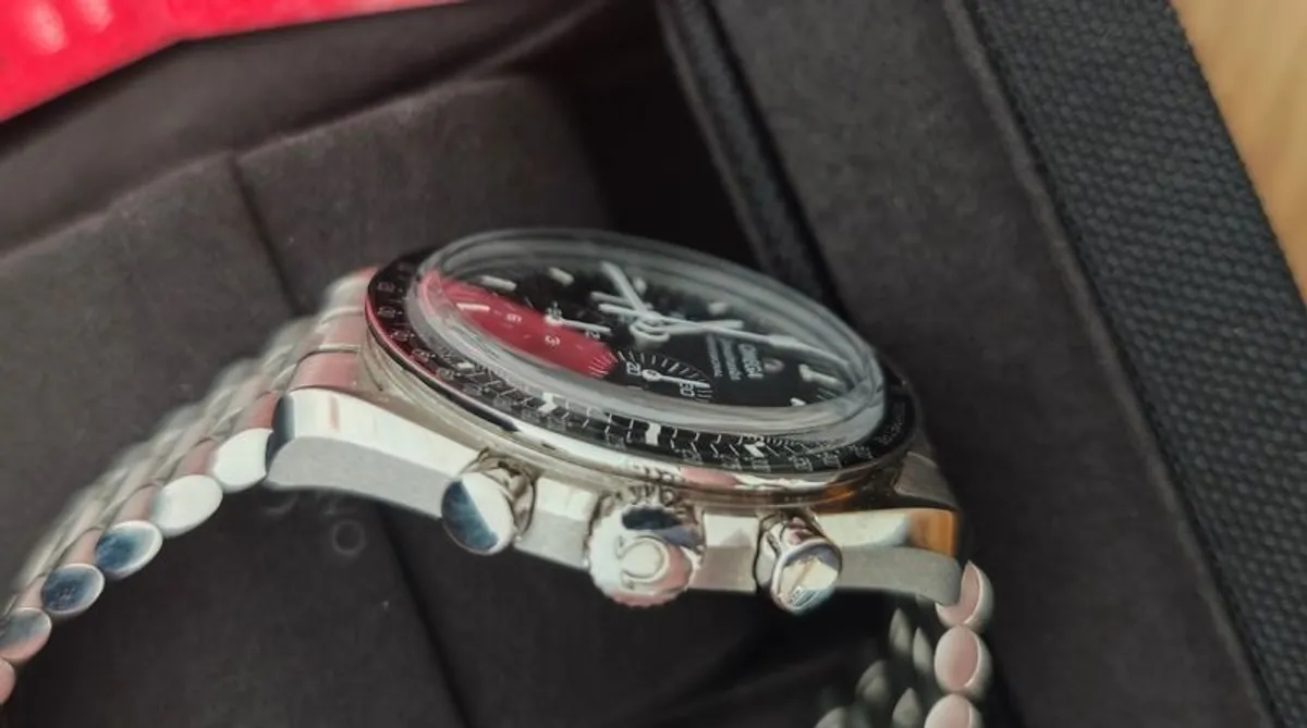 Omega Speedmaster Professional - Image 3