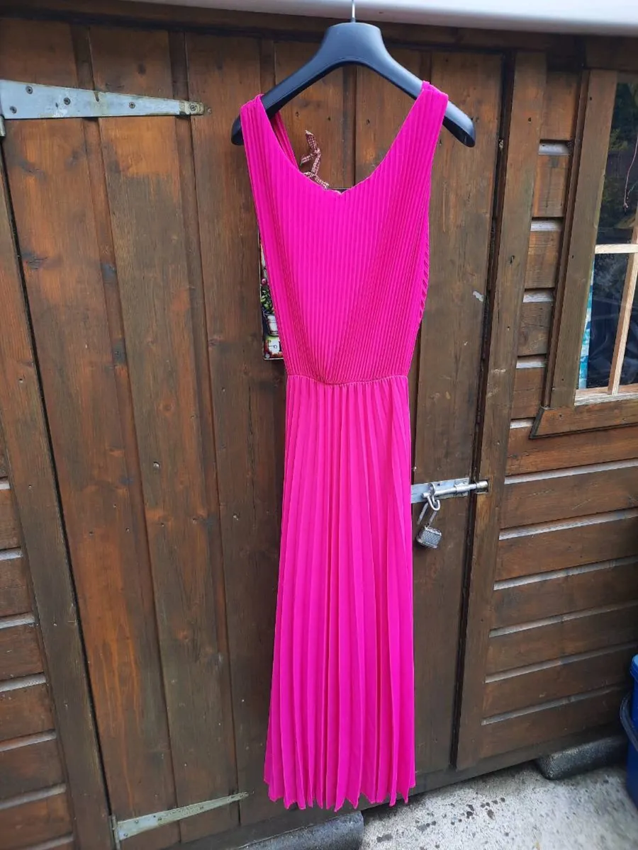 Senne Dress - Image 2