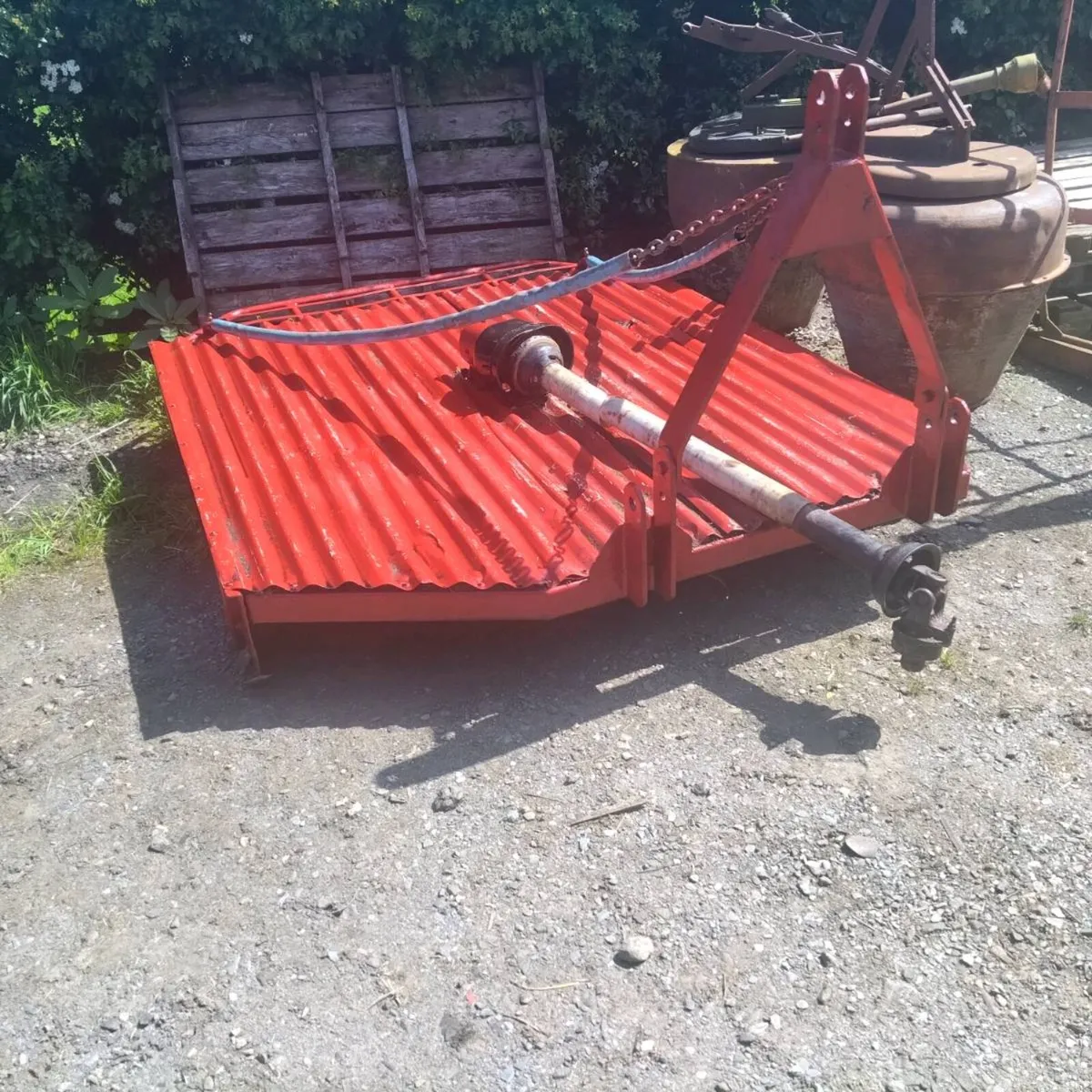 Topper - Image 4