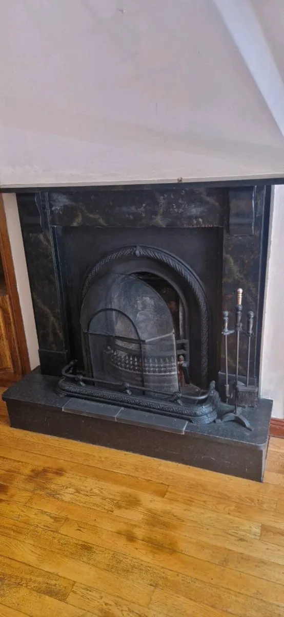 Fireplace - Image 2