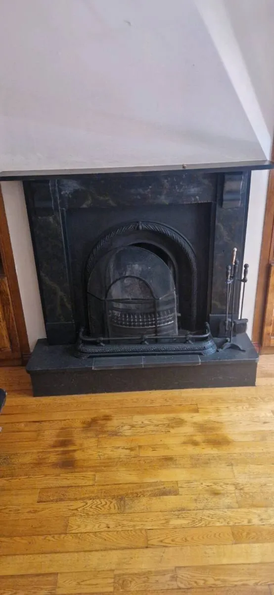 Fireplace - Image 3