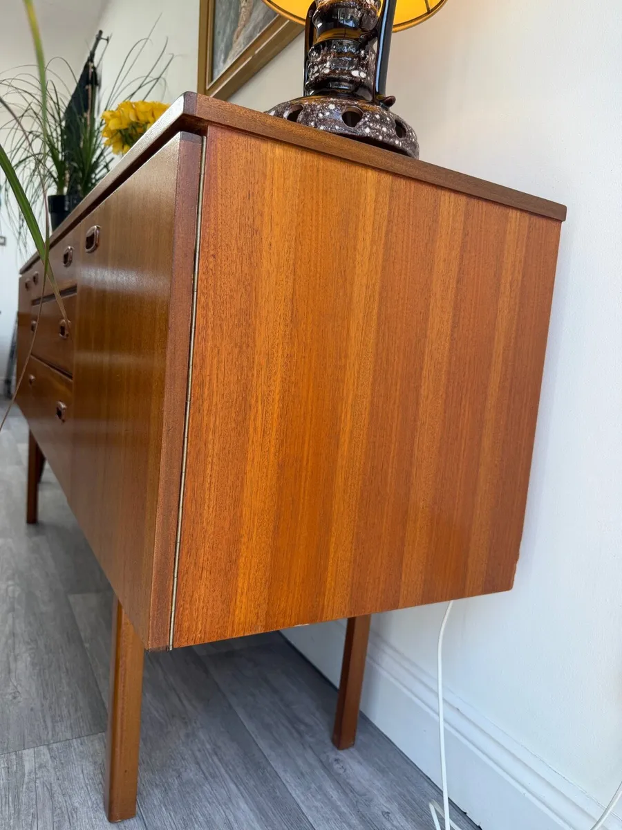 Mid Century Sideboard - Image 3