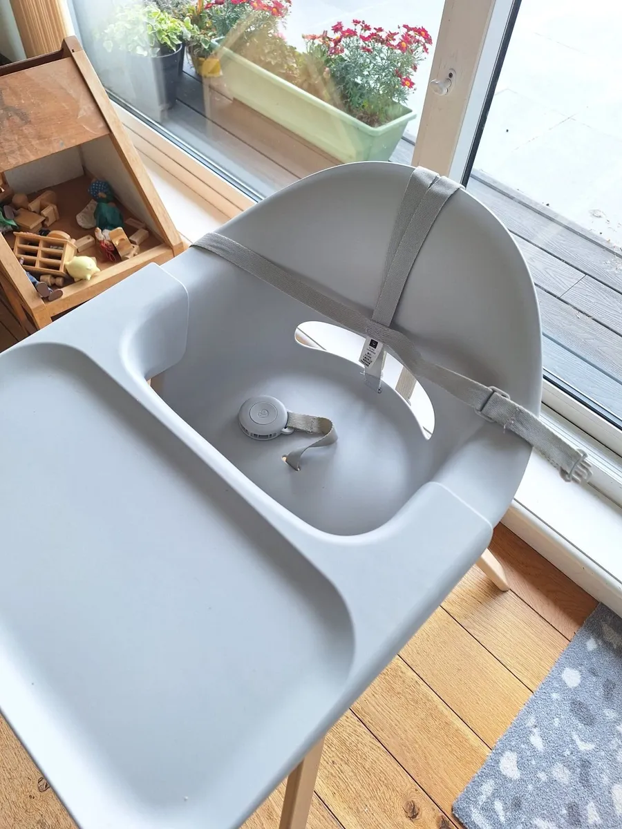 Stokk Clikk - High chair - Image 2