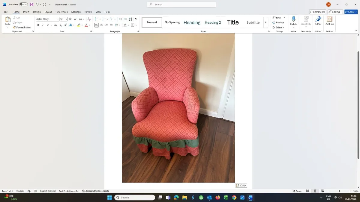 Chair - Image 2