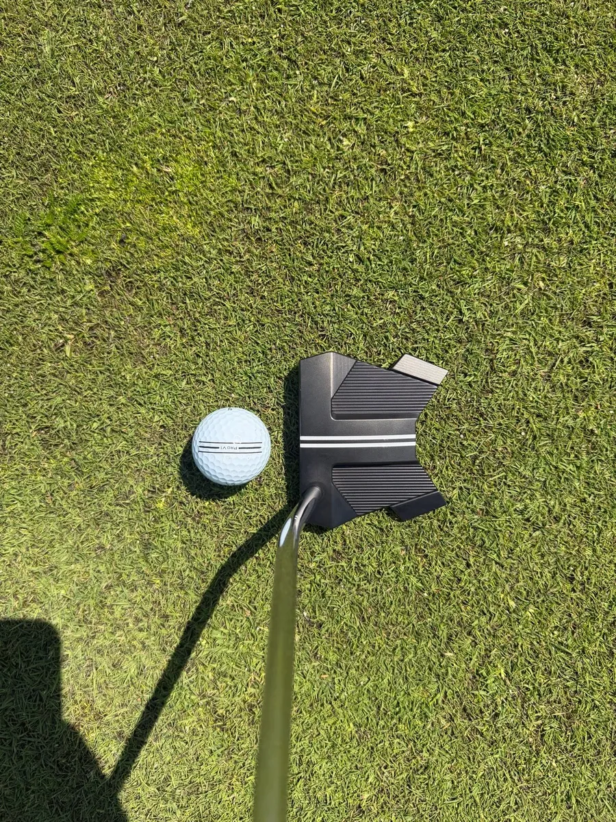 Scotty Cameron Phantom Black 11 - Image 1