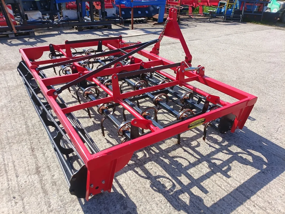 New 3 Metre Horse Arena Harrows - Image 2