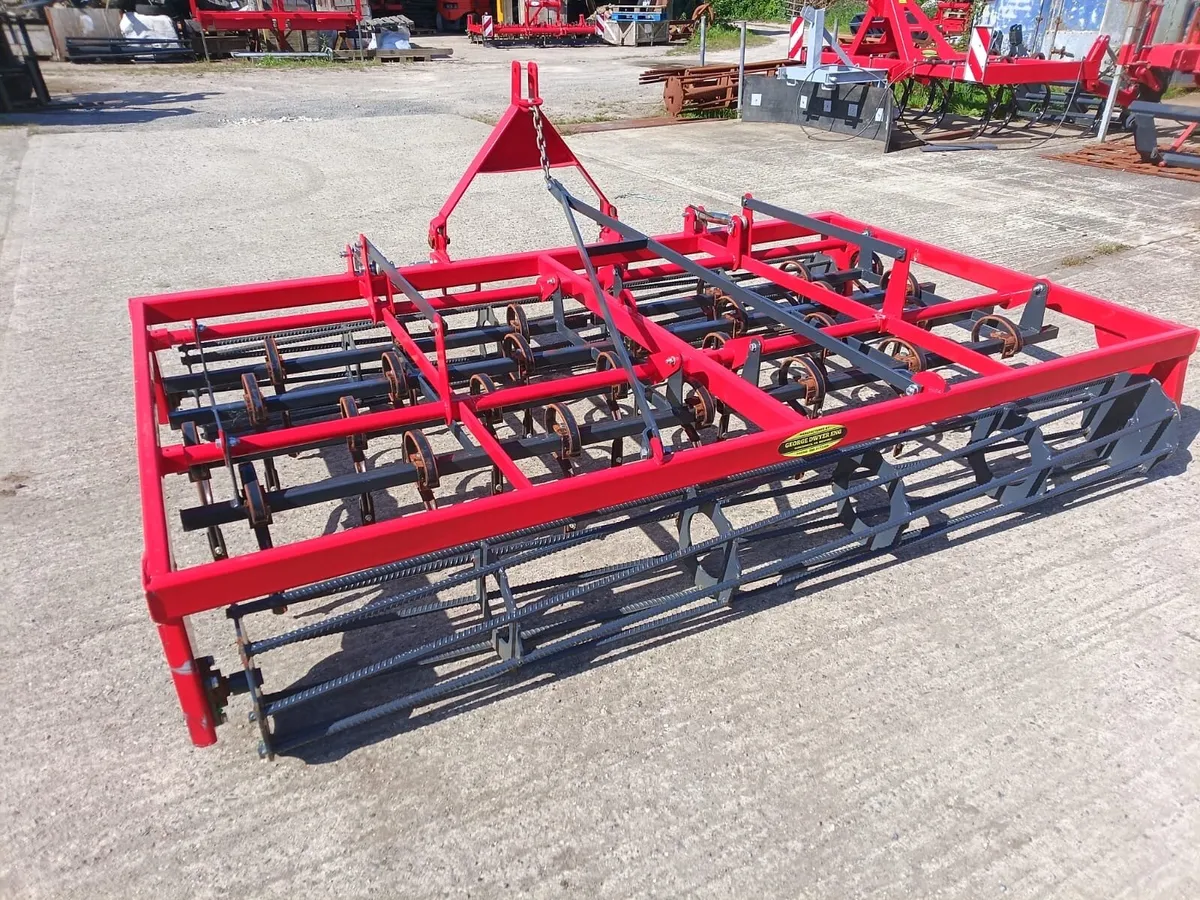 New 3 Metre Horse Arena Harrows - Image 3