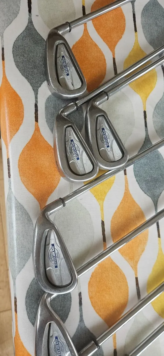 Golf bundle - Image 4