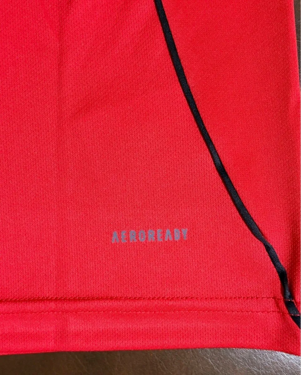 Man United Football Jersey - Image 3
