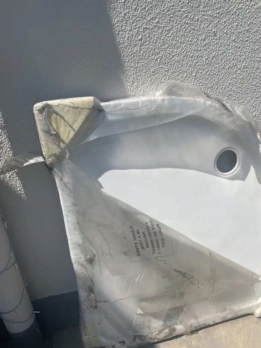 Shower tray - Image 2