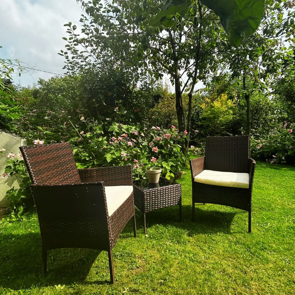 Outdoor Garden Furniture - Image 3